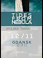 Tides From Nebula