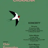 Gdańska Wiosna Chóralna: Gdańsk-Piecki-Migowo