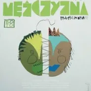 Zielony Mężczyzna