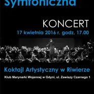 Koktajl Artystyczny w Riwierze