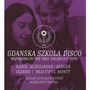 Gdańska Szkoła Disco na 6 urodziny Buffetu- dzień2