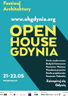Open House Gdynia