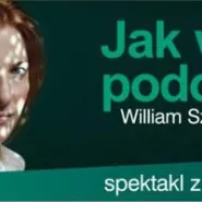 National Theatre Live: Jak wam się podoba