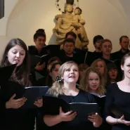 Pory roku w Europie Północnej - Klingende Jahreszeiten