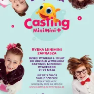 Casting MiniMini+