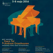 2. Międzynarodowy Festiwal Duetów Fortepianowych