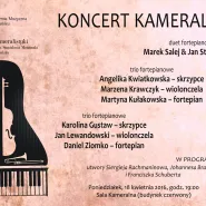 Koncert kameralny