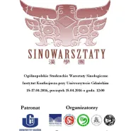 Warsztaty Sinologiczne