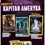 Maraton Kapitana Ameryka