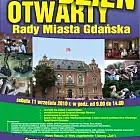 Dzień Otwarty Rady Miasta Gdańska