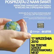 Akcja Sprzątania Świata