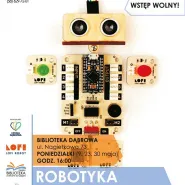 Robotyka na Dąbrowie