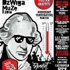 Gdańsk Dźwiga Muzę 2016