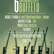 6 Urodziny Buffetu