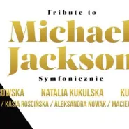 Tribute to Michael Jackson Symfonicznie