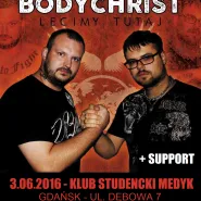Bonus BGC & Bodychrist