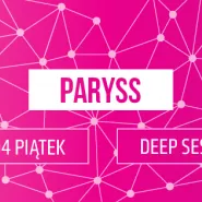 DJ Paryss - Deep Session