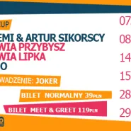 Young Stars Show