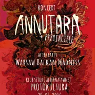 Annutara