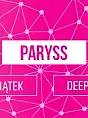 DJ Paryss - Deep Session