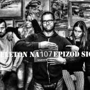 Peleton na 107! Epizod siódmy