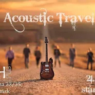 Acoustic Travel - Rockoteka