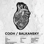 DRUMATIC VI with COOH / BALKANSKY