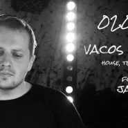 Vacos 6h DJ set