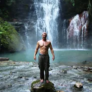 Amazonia - piekielne piekno! Spotkanie podróżnicze z Rafałem Kośnikiem