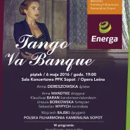Tango Va Banque