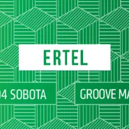 DJ Ertel - Groove massage