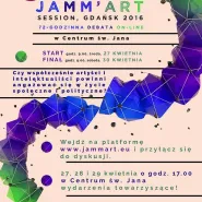 Jam'art Session