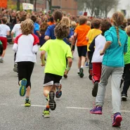 2. PZU Gdańsk Maraton - biegi dla dzieci