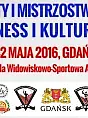 Debiuty i Mistrzostwa Polski w Fitness i Kulturystyce Wff-Wbbf 