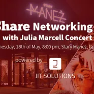 Julia Marcell - Networking Party 
