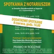 Wykład prawny z dyskusja