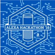 Alexa Hackathon '16 