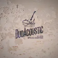 Środa Unplugged: DuoAcoustic