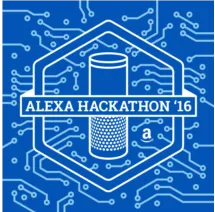 Alexa Hackathon '16 