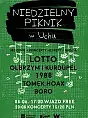 Niedzielny Piknik w Uchu + Lotto, Olbrzym i Kurdupel
