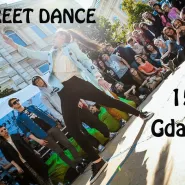 Warsztaty Street Dance z Neli