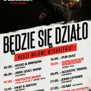Krzysztof Jahns - Stand-up show