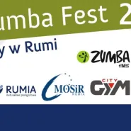 Rumia Zumba Fest 2