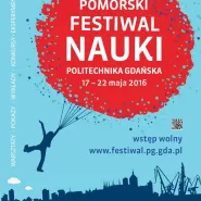 Pomorski Festiwal Nauki