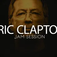 Eric Clapton Jam Session