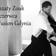 Warsztaty Zouk