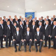 Męski chór Varde z Ålesund 
