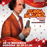 Szansa na Łupież