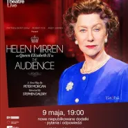 National Theatre Live: The Audience