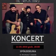 Kulturalna środa / The TrickStars / pop, rock, blues